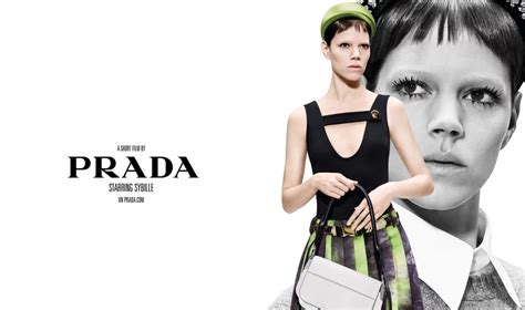 SWOT Analysis of Prada .